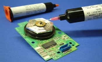Epoxy, Silicone, Polyurethane, Polysulfide and UV Cure Systems for Industrial Applications
