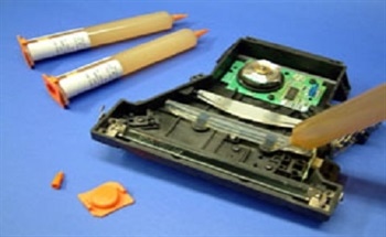 Properties of UV Curable Adhesives, Sealants, Coatings and Potting and Encapsulation Compounds