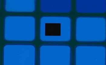 Spectral Measurements of Individual Pixels of OLED Displays