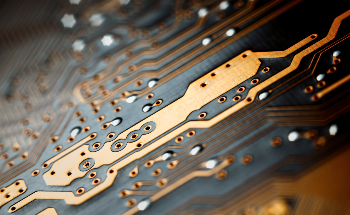 Gold Solders and Pastes in Electronic Applications