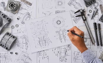 Gold in Engineering Applications