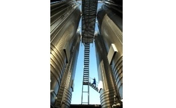 Type 316L Stainless Steel for Weld Annealing Applications