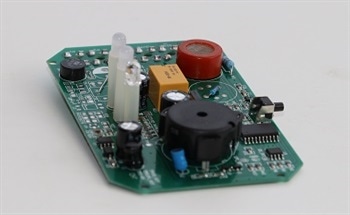 Semiconductor Biological and Gas Sensors