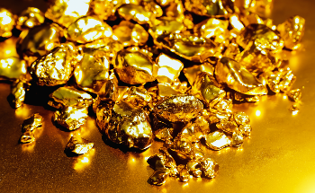 Gold - Physical, Mechanical, Thermal, and Electrical Properties