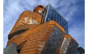 Corten A Weathering Steel
