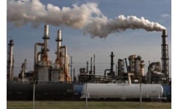 P265GH Pressure Vessel Steel