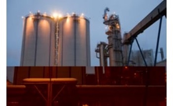 P355NH Pressure Vessel Steel