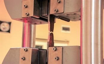 Robotic Materials Testing: Optimum Quality Assurance at Reduced Cost