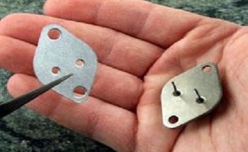 Adhesive Films and Preforms – Epoxy Film Adhesives and Preforms