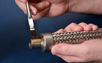 Toughened Epoxy Adhesives: Solving the Brittleness Problem Without Sacrificing Performance