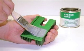Bonding, Sealing, and Coating Compounds Resist Wide Temperature Variations