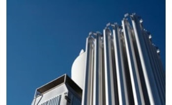 Cryogenic Steel ASTM A553 Class 1 and Class 2
