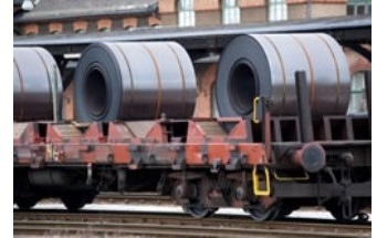 Hot Rolled Steel Plate from Masteel