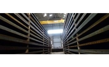 Masteel – Your Source of Quality Steel