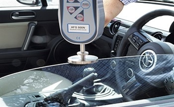 Force and Torque Testing Solutions for the Automotive Industry