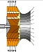 Extending Service Life of Blower Fan Blade using Coatings and Overlay Wear Plate by NanoSteel Co.