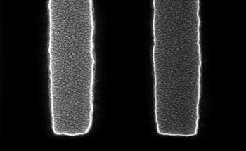 Maintaining Charge Balance During Materials Analysis Using The ORION PLUS Helium Ion Microscope