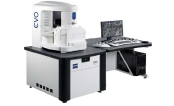 Applications of Scanning Electron Microscopes in Forensic Investigations