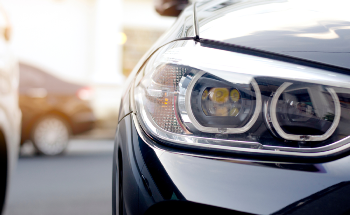 Titanium for Automotive Applications