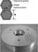 A New Mechmism of Grinding Wheel Loading Phenomenon Evaluated by Machining a Magnesium Alloy
