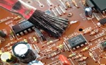 Electrically Insulative Adhesives, Sealants, Coatings, Potting and Encapsulation Compounds - Features and Applications