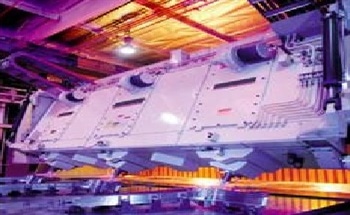 Heat Cure Adhesives, Sealants, and Coatings - Features and Applications
