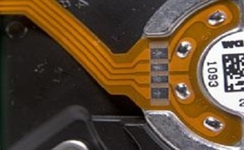 Features and Applications of Low Stress Adhesives