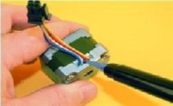 Features and Applications of Specialty Polymer Adhesives