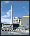 Ash Hopper Refractories for Boilers