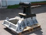 Nopatech Sand Moulding Technology - Moulds without Patterns for Iron Casting