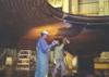 Electric Arc Furnaces – Improving Performance Using High Emissivity Coatings
