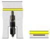 Resin Transfer Molding (RTM) - Process Monitoring Using Heat Flux Sensors