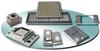 Production of Semiconductor Process Tooling by Formagrind