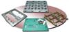 Precision PCB Carriers from Formagrind