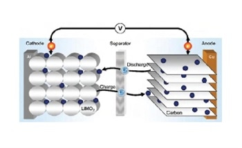 Microstructural Characterization of Li-Ion Batteries Using Correlative Light and Electron Microscopy