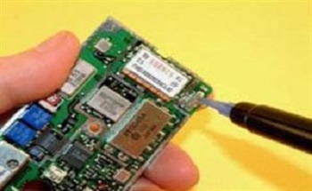 Nickel Filled Electrically Conductive - Adhesives, Sealants and Coatings
