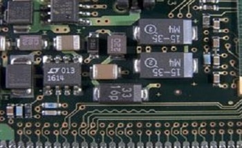 Silver Filled Electrically Conductive Adhesives
