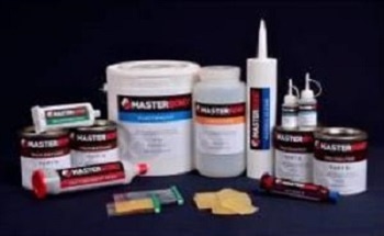 Sterilization Resistant Adhesives