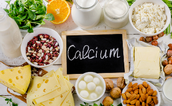 Calcium