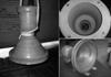 HIP of Complex Shape Parts from Various Ti Alloys