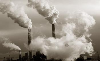 Aiding Research into Carbon Dioxide Sequestration