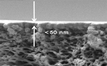 Polymeric Membranes for Gas and Vapour Separation