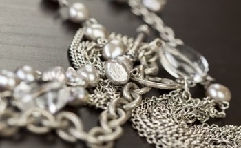 Silver - Applications and Properties of Silver