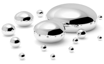 An Overview of Mercury