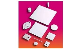 Aluminium Nitride / Aluminum Nitride (AlN) -  Properties and Applications