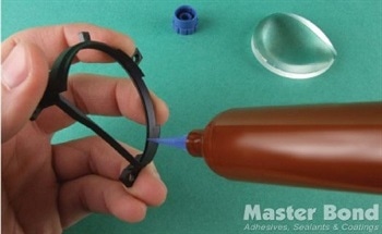 Low Outgassing Adhesives