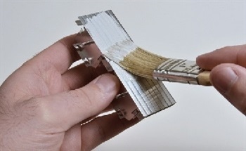 High Tensile Strength Epoxy Adhesive System