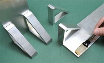 One Component No-Mix Epoxy High Thermal and Strength Adhesive