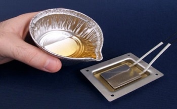 Low Viscosity Epoxy Potting/Encapsulation Compound Offers Low Exotherm, Long Pot Life