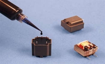 Flame Resistant Epoxy for Potting/Encapsulation